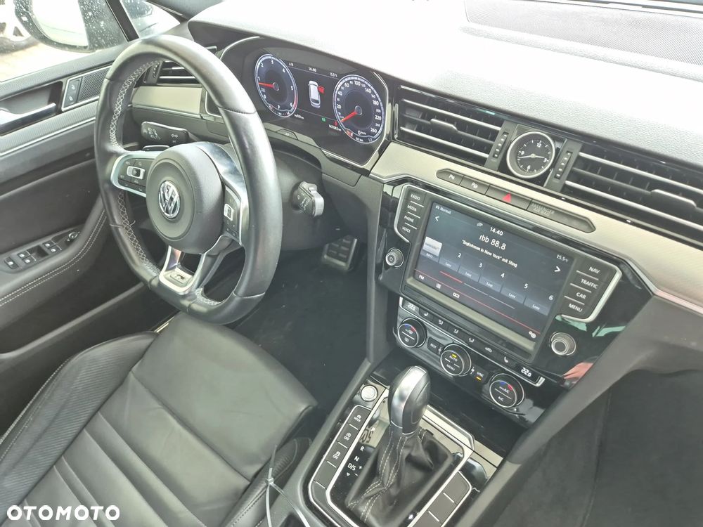Volkswagen Passat 2.0 TDI SCR (BlueMotion Technology) DSG Highline - 7