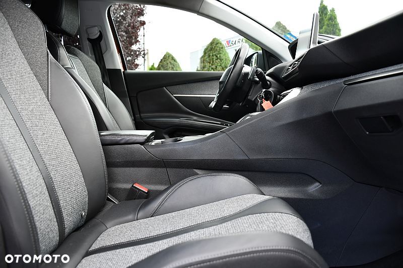 Peugeot 3008 1.6 THP Allure S&S EAT6 - 7