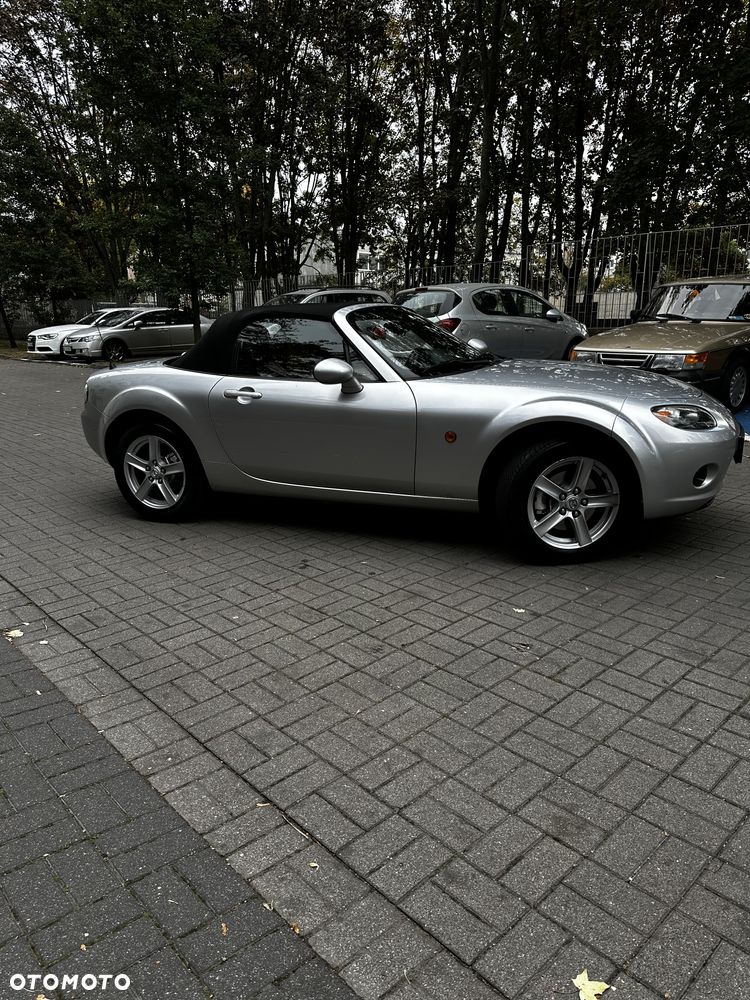 Mazda MX-5 1.8 Emotion - 7