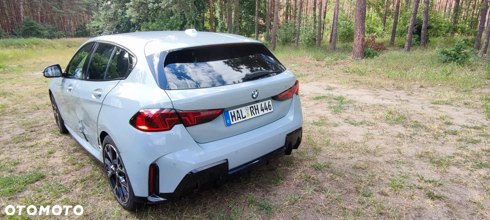 BMW Seria 1 120d - 13