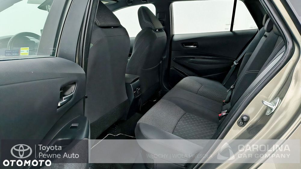 Toyota Corolla 1.8 Hybrid Comfort - 21