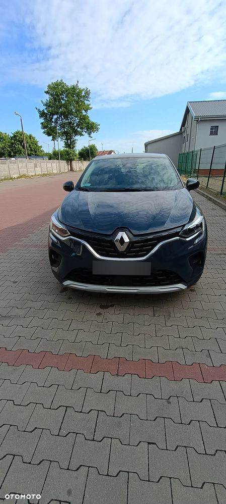 Renault Captur 1.0 TCe Zen - 3