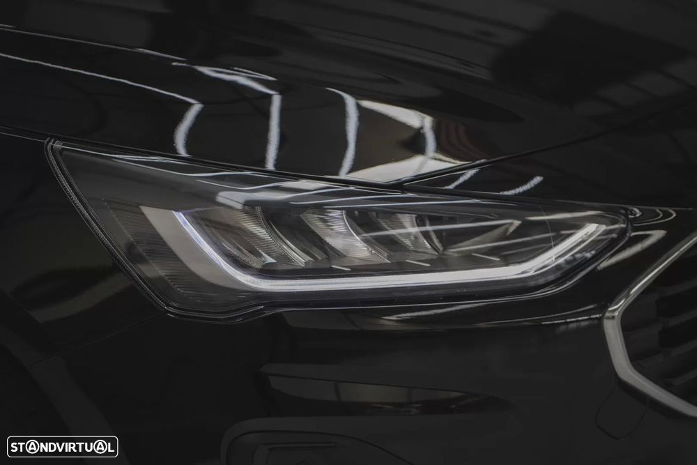 Ford Focus 1.5 TDCi ECOBlue Active - 20