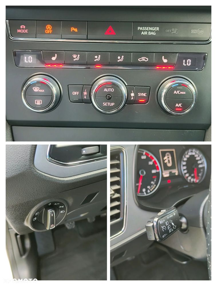 Seat Leon 1.4 TSI Start&Stop FR - 9