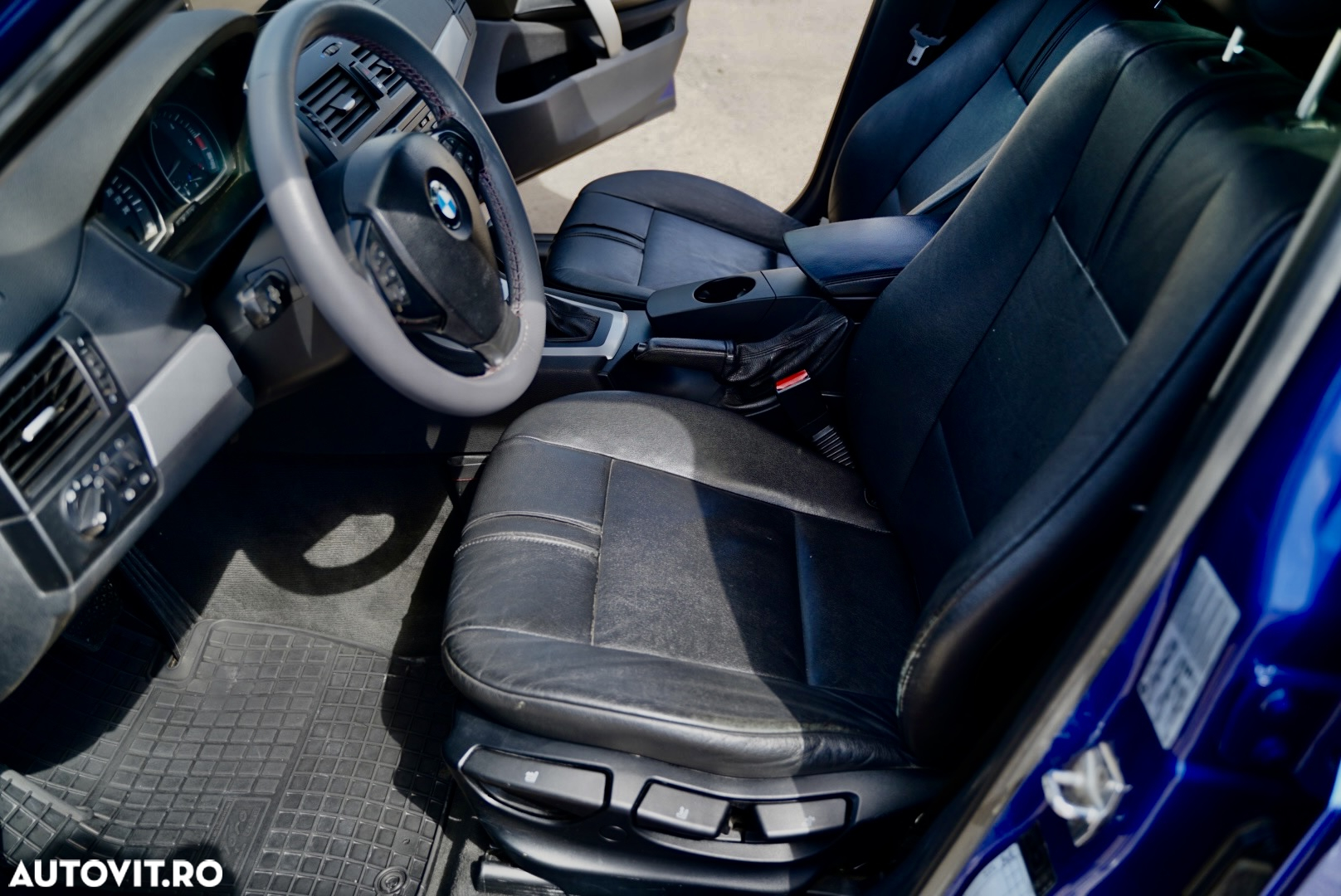 BMW X3 - 15