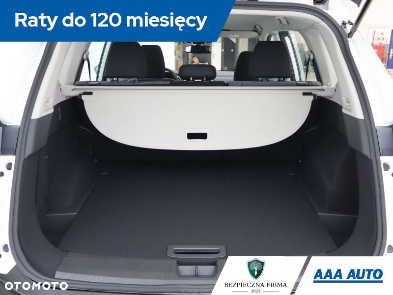 Nissan X-Trail - 16