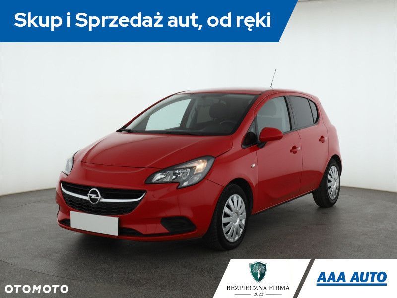 Opel Corsa - 3