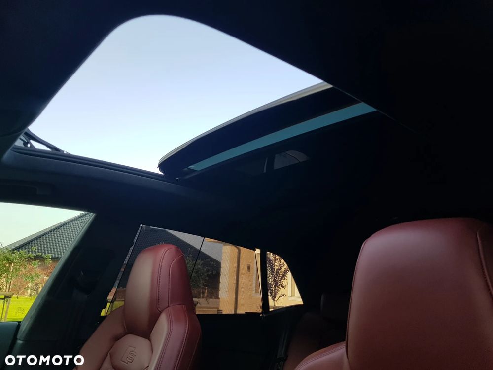Audi SQ8 - 20