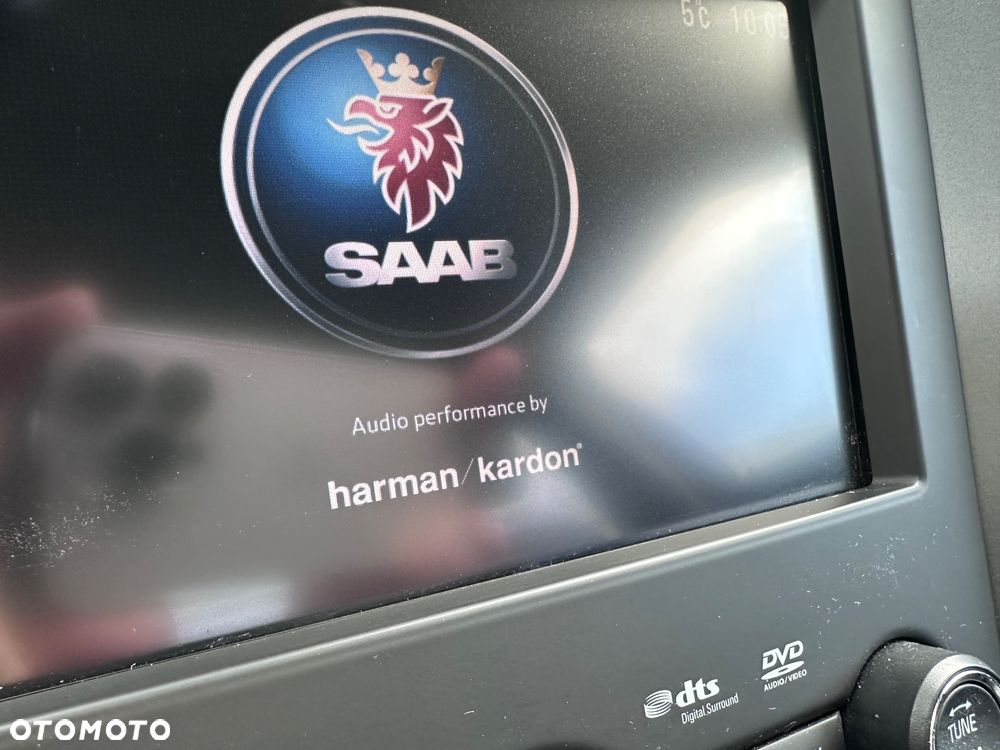 Saab 9-5 - 11