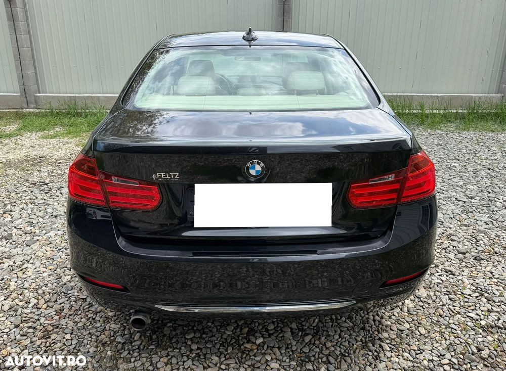 BMW Seria 3 - 16