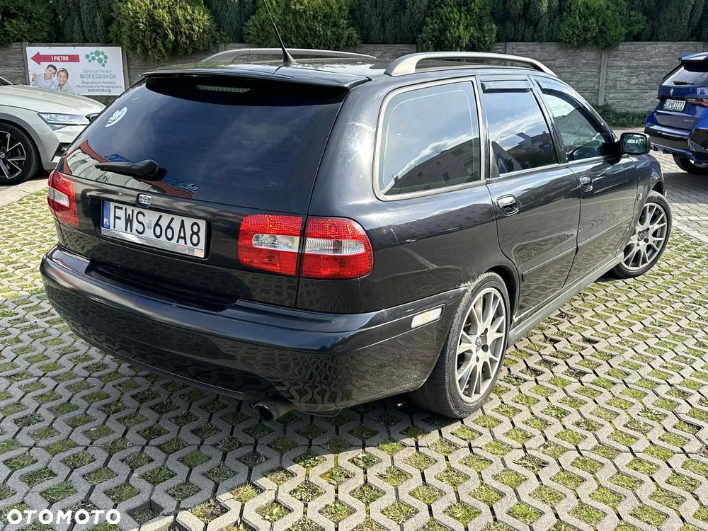 Volvo V40 - 3