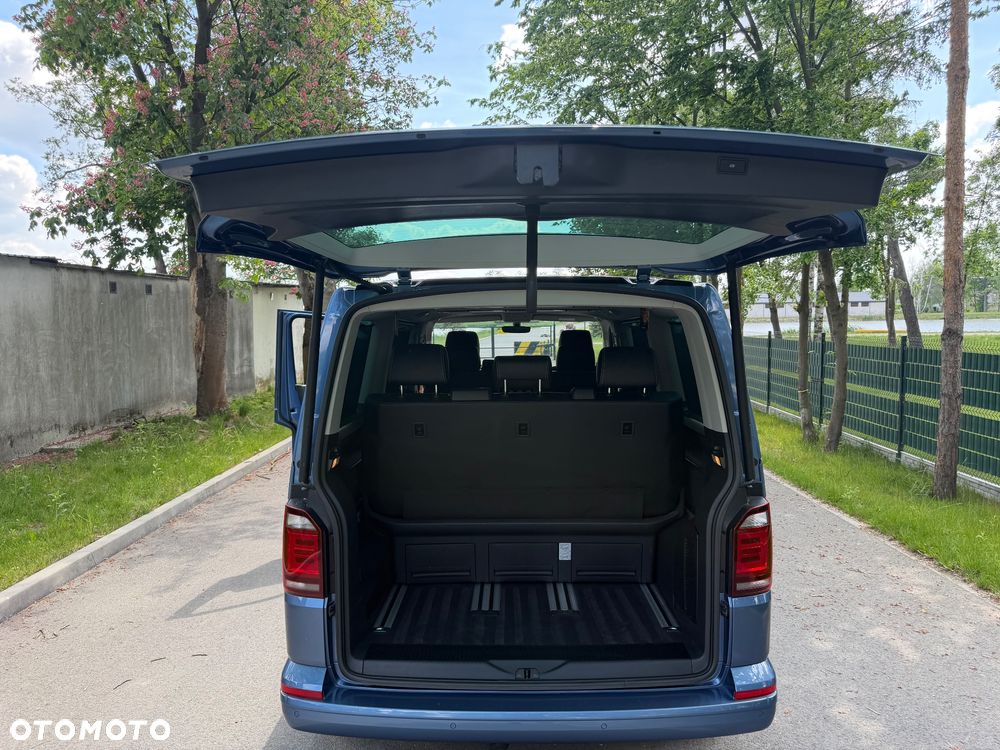 Volkswagen Multivan 2.0 BiTDI L1 Highline DSG - 15
