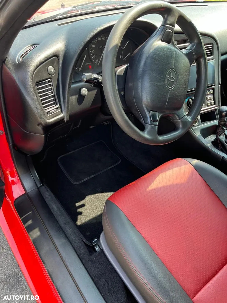 Toyota Celica Standard - 5