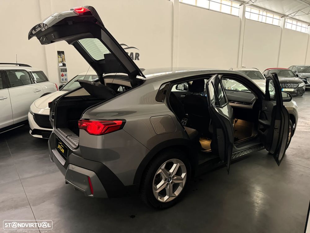 BMW iX2 xDrive30 - 8