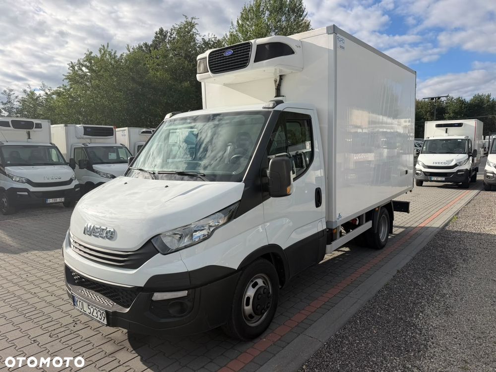 Iveco 35c14  35c16 35c15 35c13 50c15 50c17 - 4