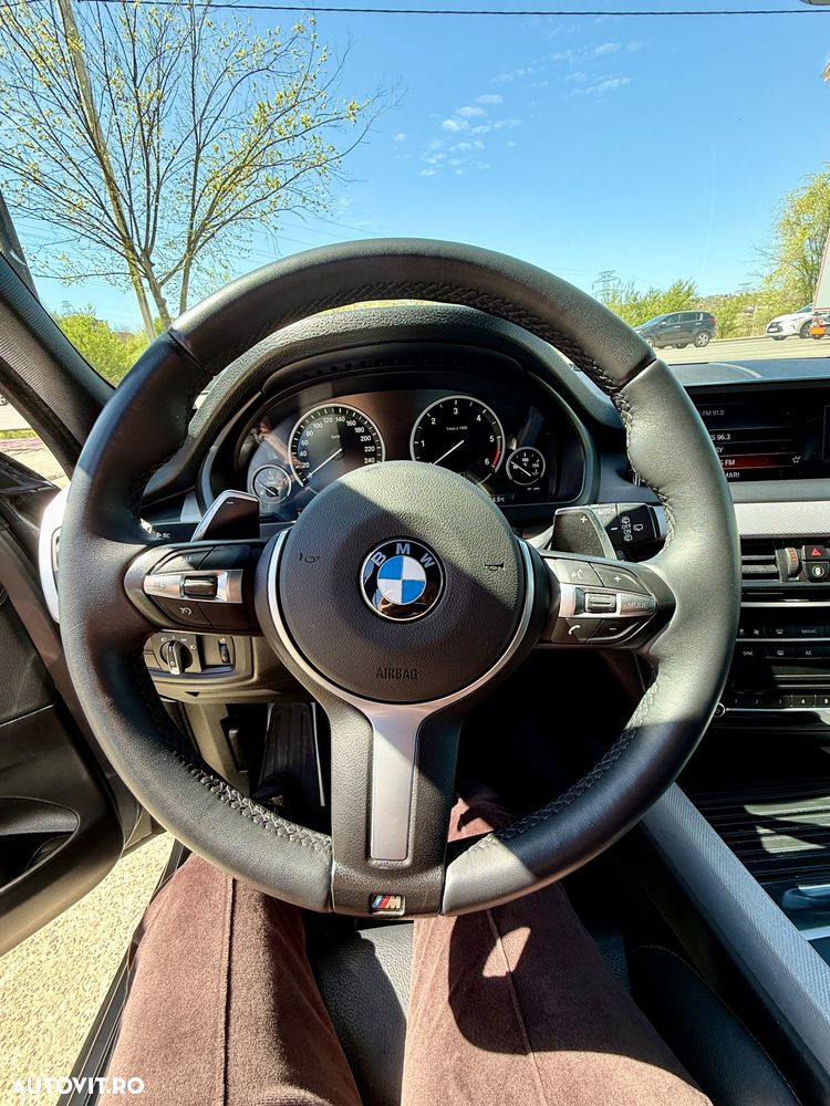 BMW X5 - 9