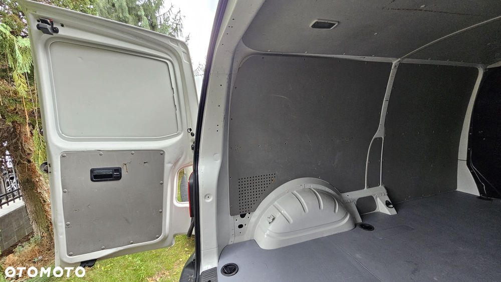 Volkswagen Transporter T6 2,0TDI 150KM DSG L2 Długi Klima Webasto Tempomat Hak Parktronik Po Wymianie Rozrządu - 32