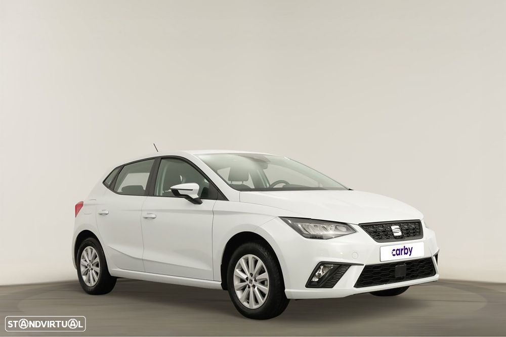SEAT Ibiza 1.0 TSI Style - 1
