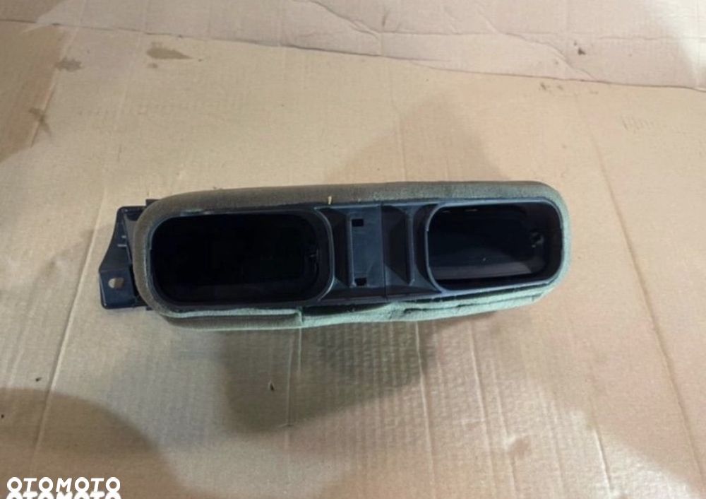 6910734 Kratka nawiewu awaryjne bmw 5 e60 e61 - 4