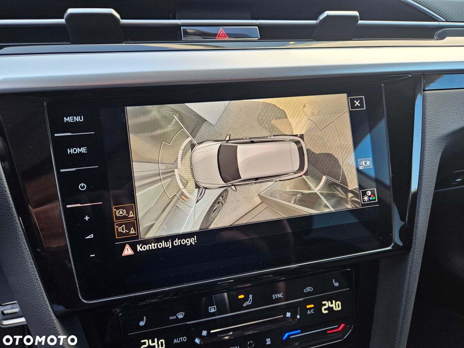 Volkswagen Arteon 2.0 TDI Elegance DSG - 23