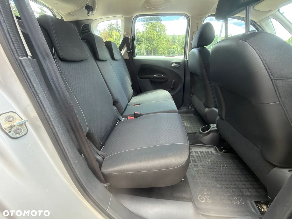 Citroën C3 Picasso 1.4i Seduction Plus - 12