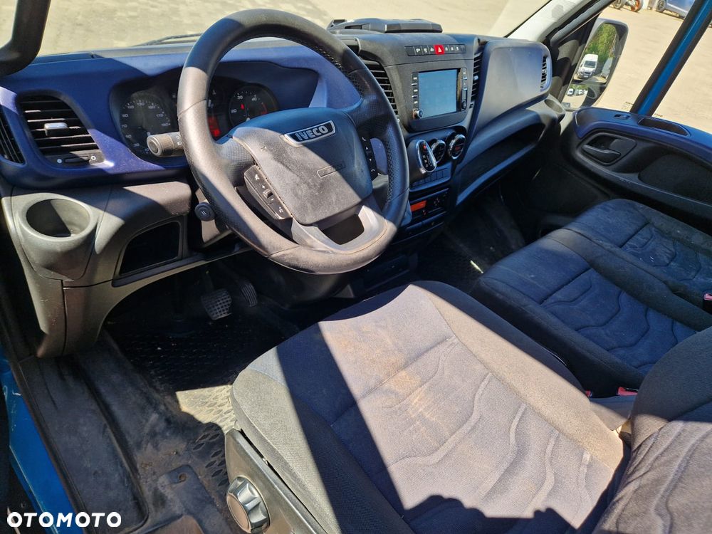 Iveco Daily 3.0 Hi-Matic - 13