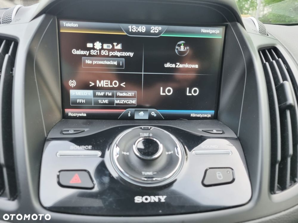 Ford Kuga 2.0 TDCi 4x4 Individual - 25