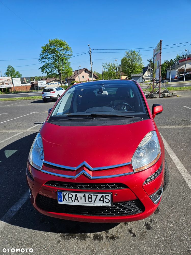 Citroën C4 Picasso 2.0 HDi Exclusive - 6