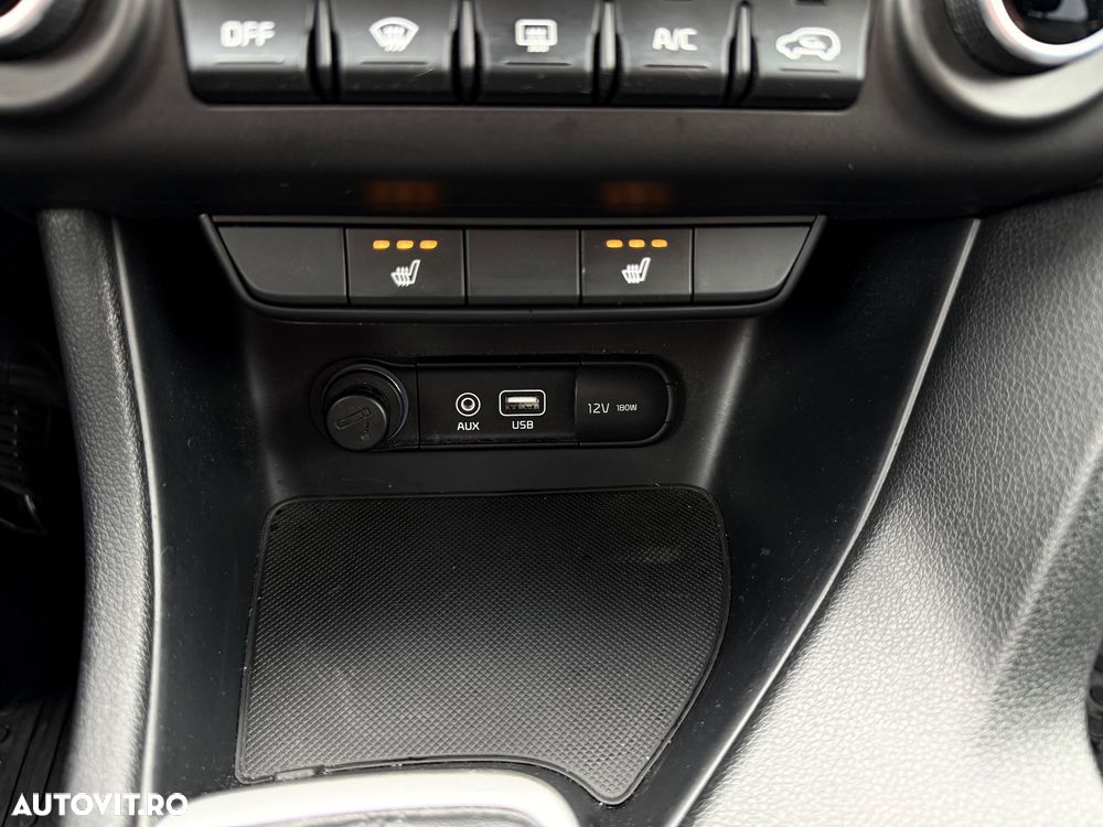 Kia Sportage 1.6 T-GDI AWD Aut. Platinum - 15