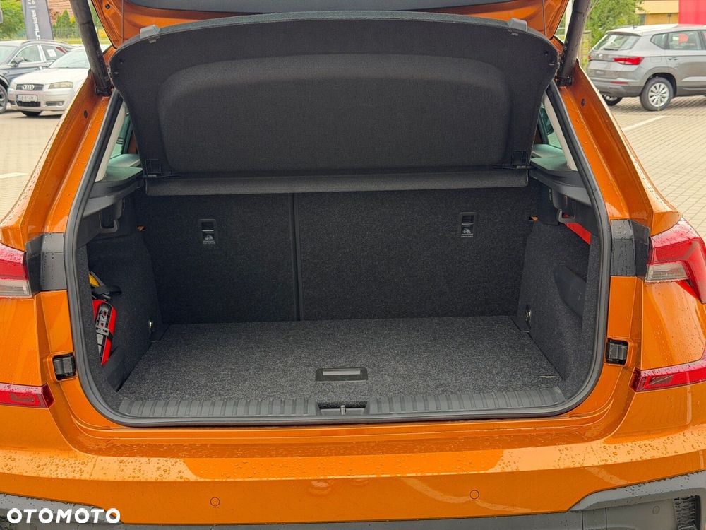 Skoda Kamiq 1.0 TSI Drive DSG - 32