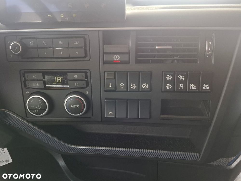 Volvo FH 460KM TC - 18