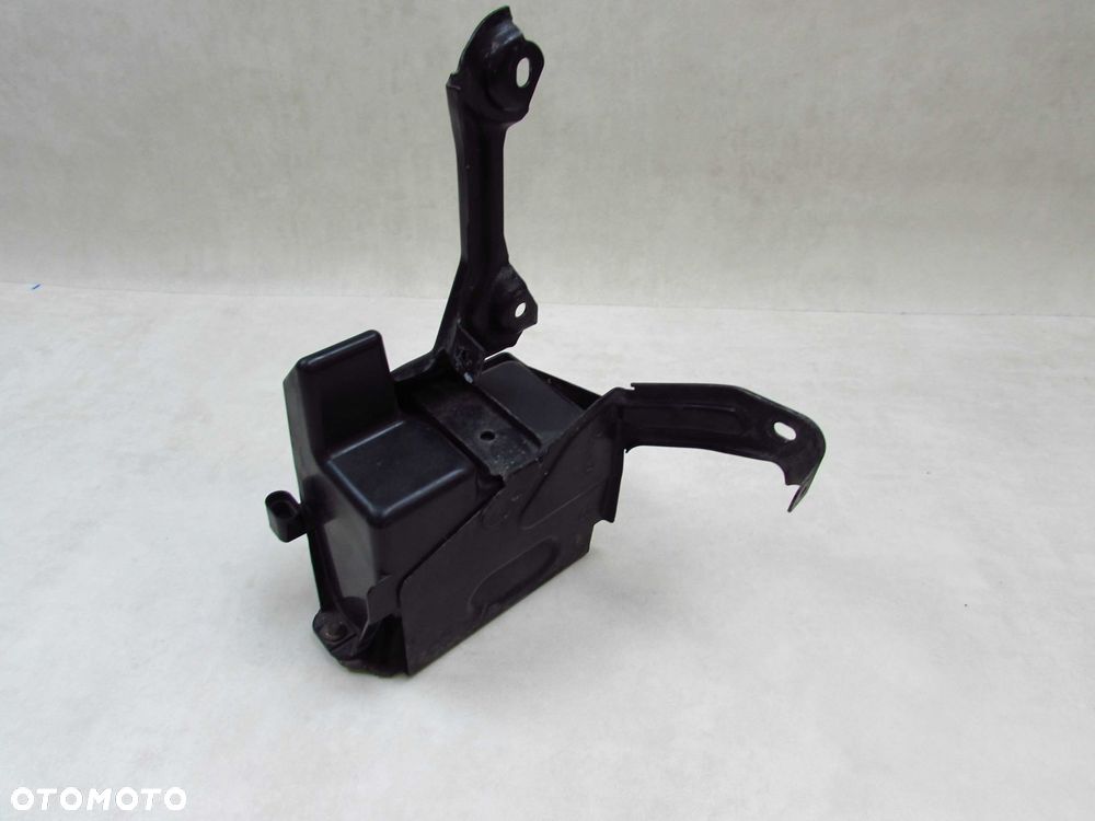 VOLVO S40 II V50 V60 E-DRIVE 1.6 D2 10- SKRZYNKA PODSTAWA AKUMULATORA START STOP 31298455 31294793 - 10