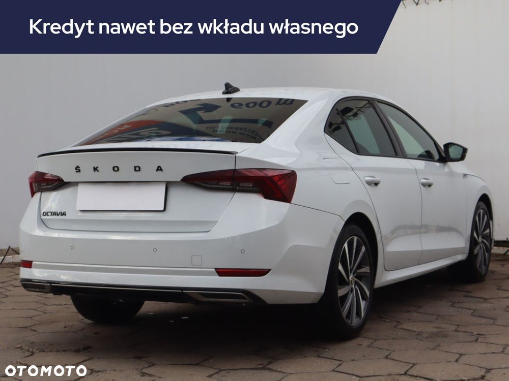 Skoda Octavia - 7