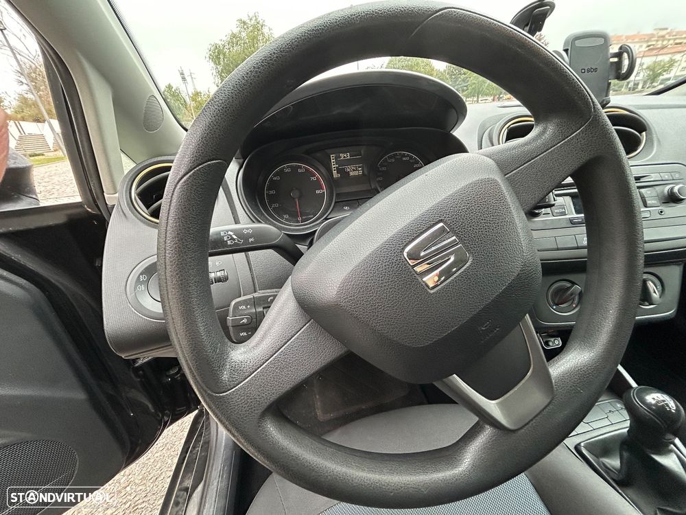 SEAT Ibiza - 3