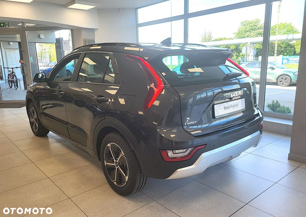 Kia Niro - 4