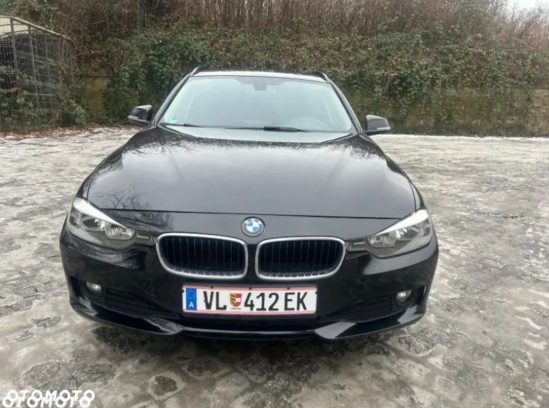 BMW Seria 3 - 3