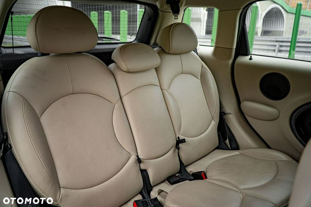 MINI Countryman - 39