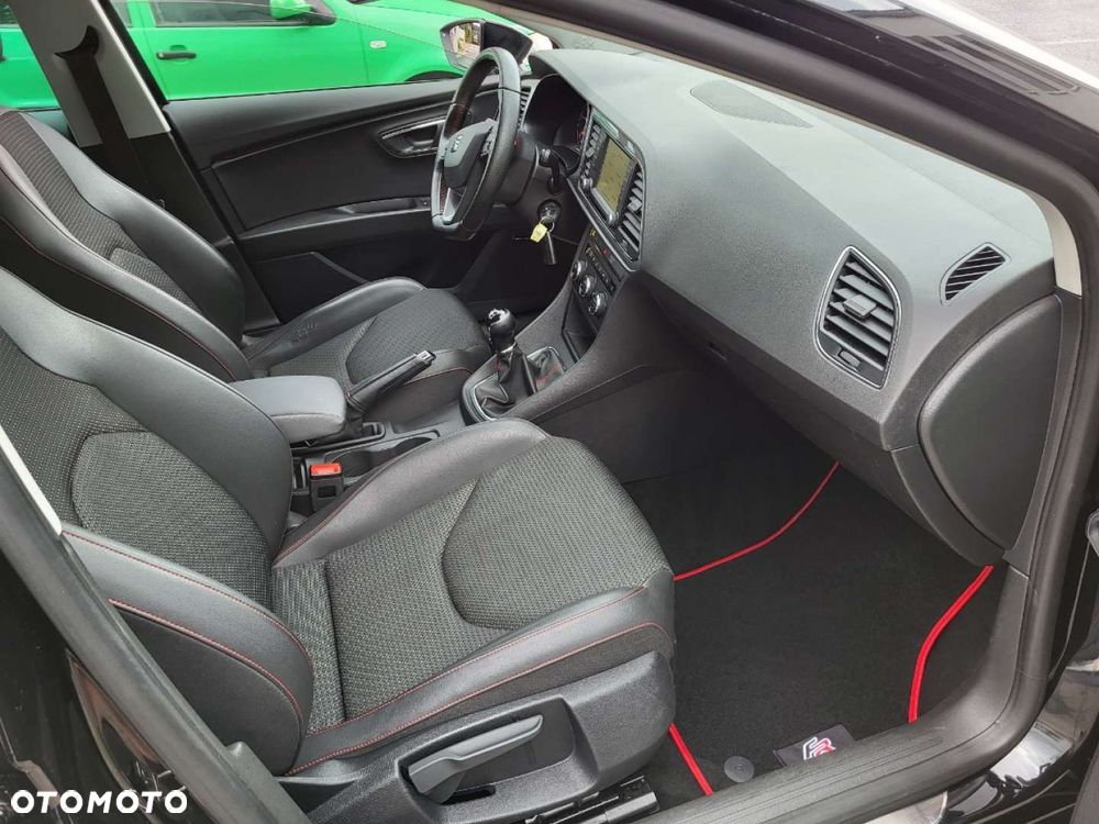 Seat Leon - 26
