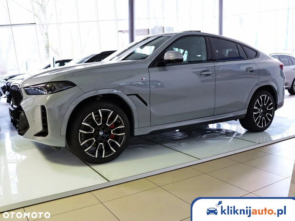 BMW X6 - 2