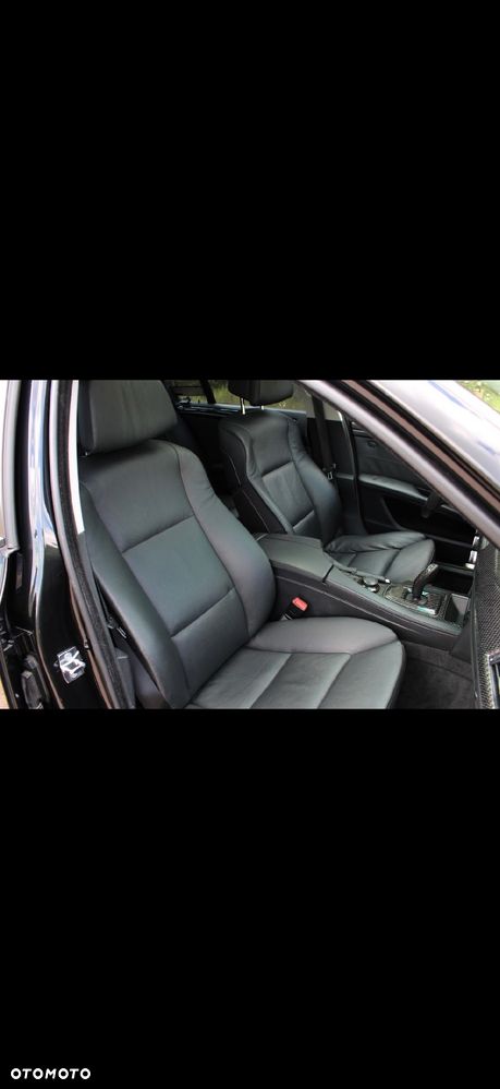 BMW Seria 5 - 8