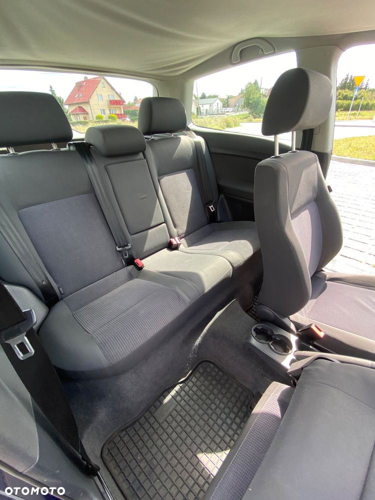 Volkswagen Polo 1.4 FSI - 20
