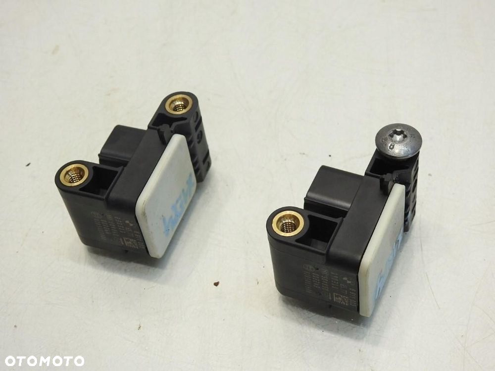 SENSOR UDERZENIOWY BMW X1 E84 6911003 0285003900 - 8