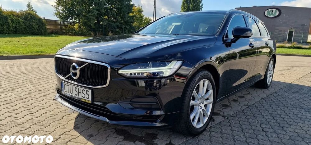 Volvo V90 2016 photo 2