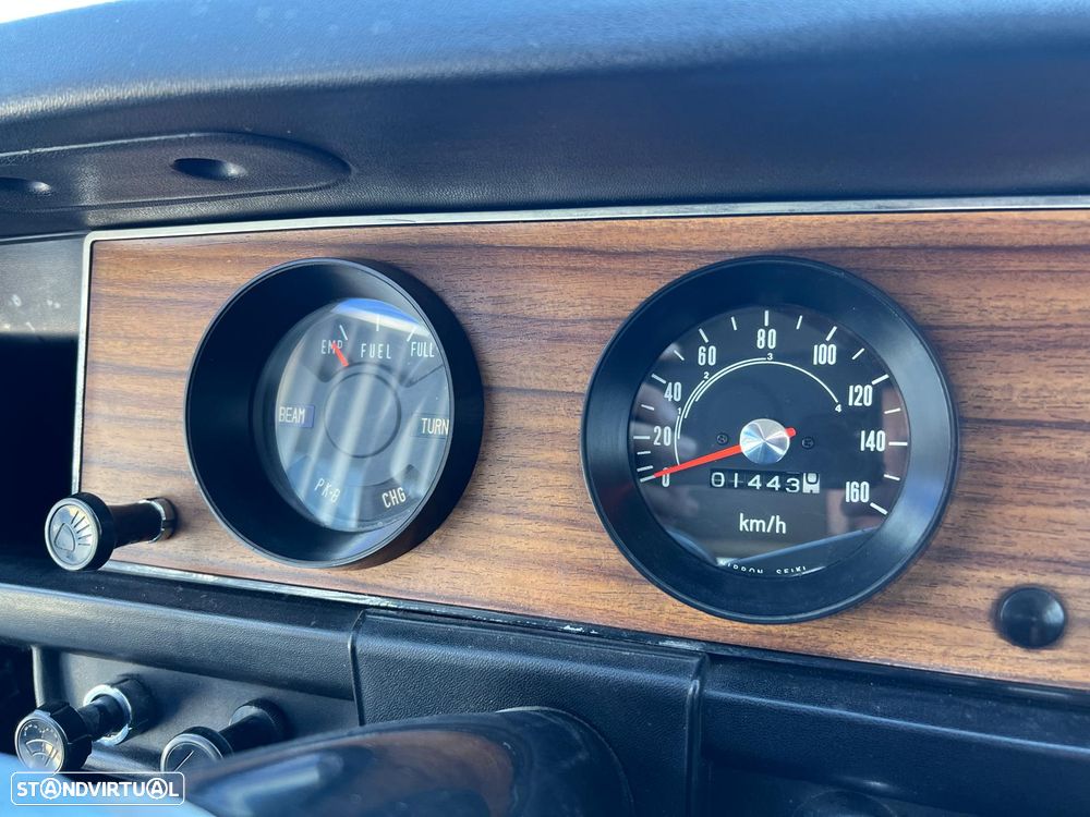 Honda N600 - 11