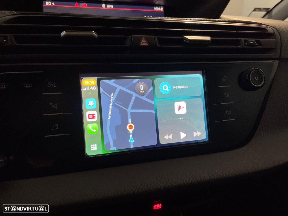 Citroën Grand C4 Spacetourer 1.5 BlueHDi Feel - 17