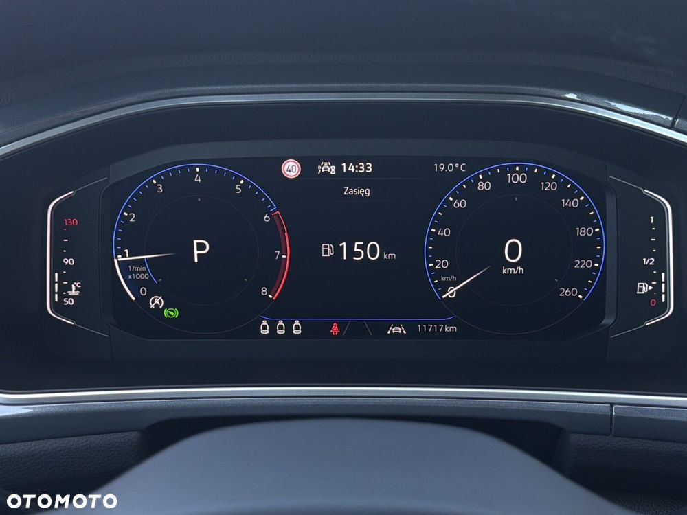 Volkswagen T-Roc 1.5 TSI Style DSG - 18