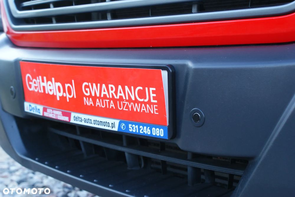 Ford Transit - 26