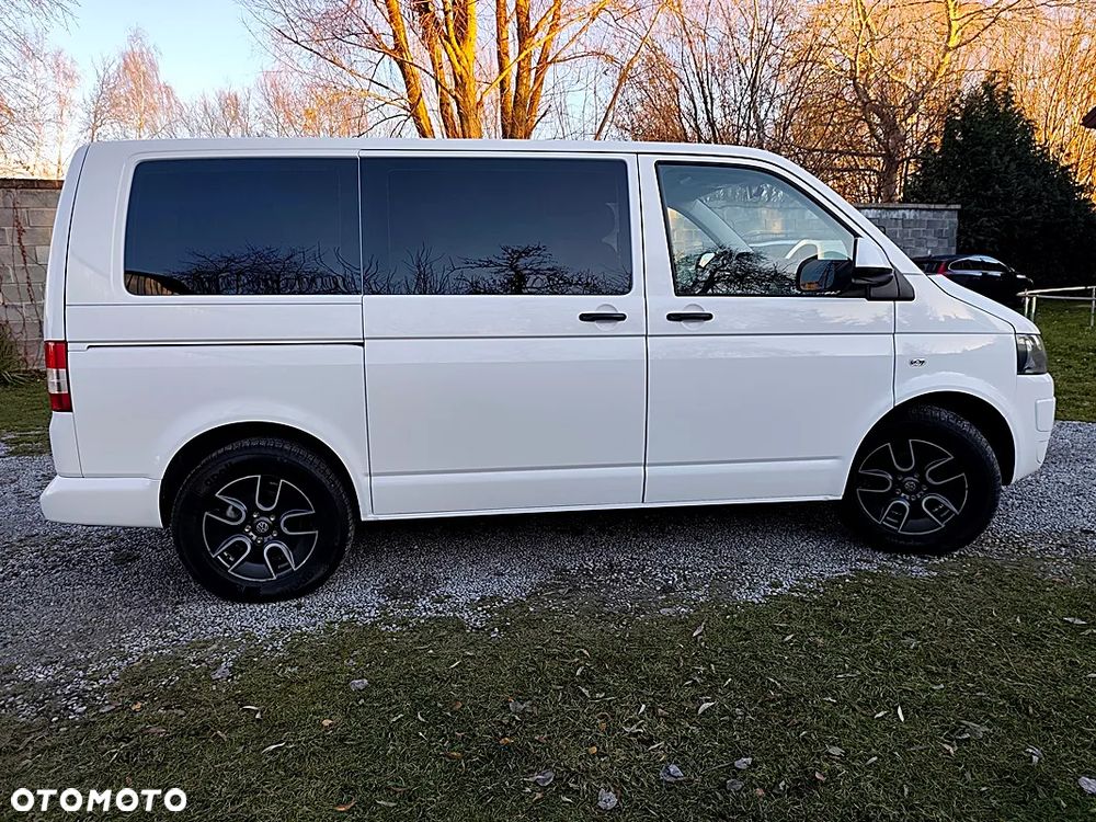 Volkswagen Transporter T5 DSG 7FD137/WF2/1T3 - 29