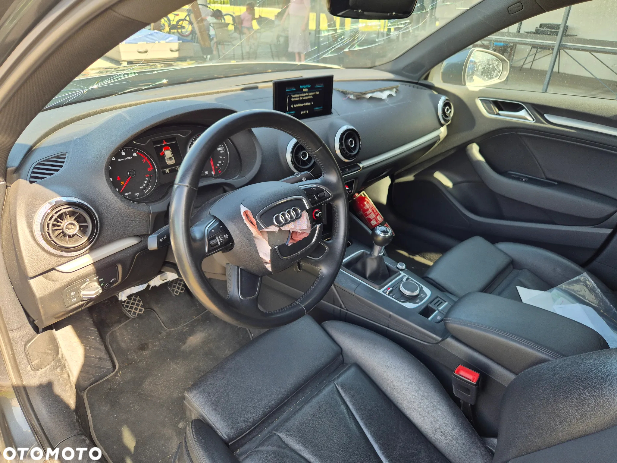 Audi A3 - 5