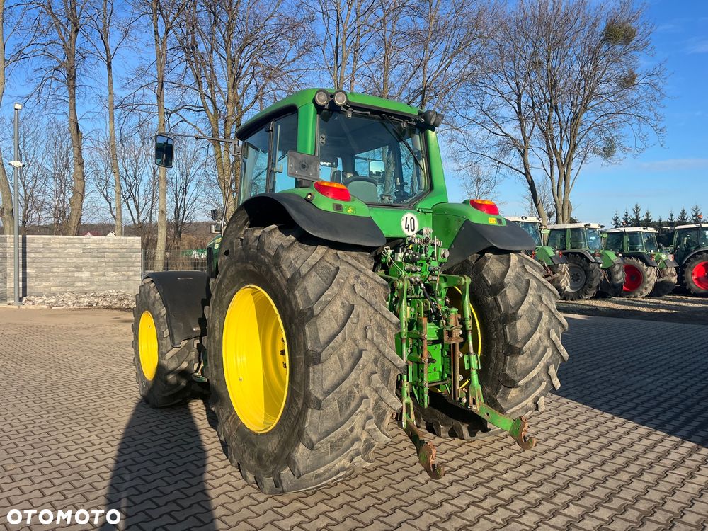 John Deere 6920S - 12